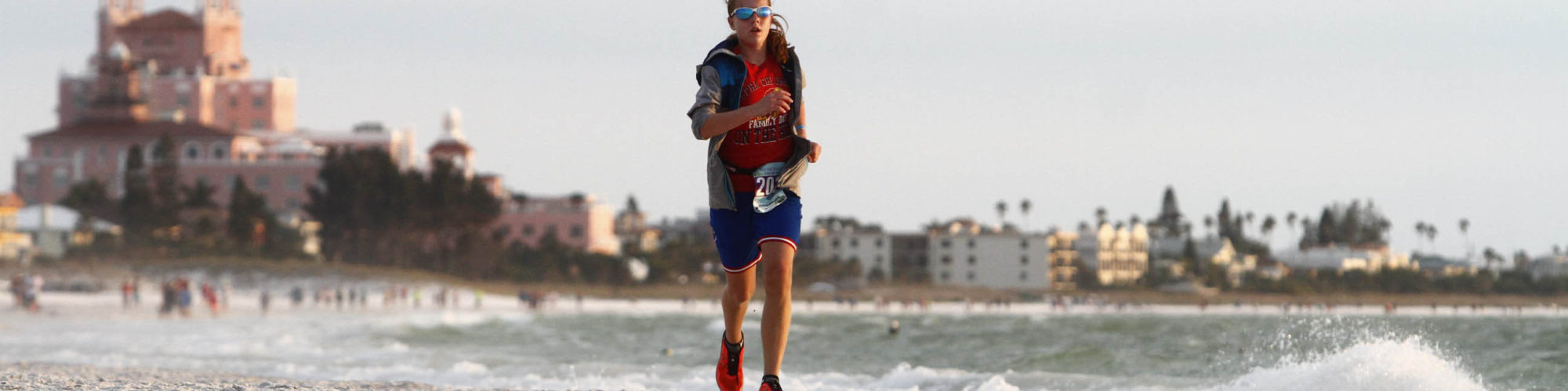 Beach Fun Run Slider