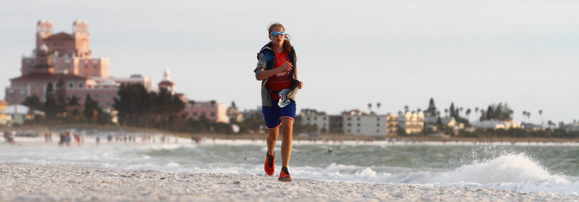 Beach Fun Run Slider